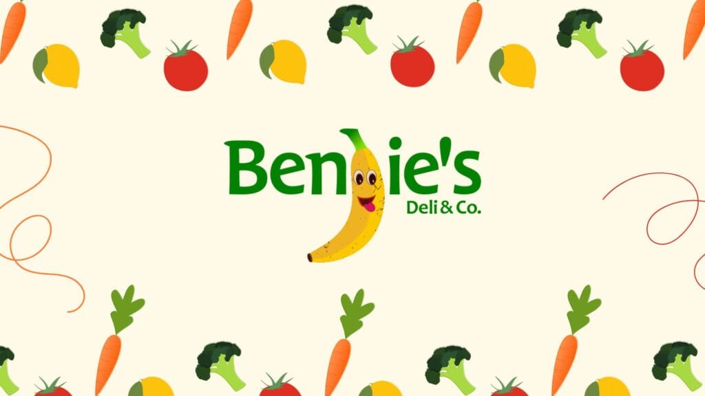 Benjie's Deli & Co.