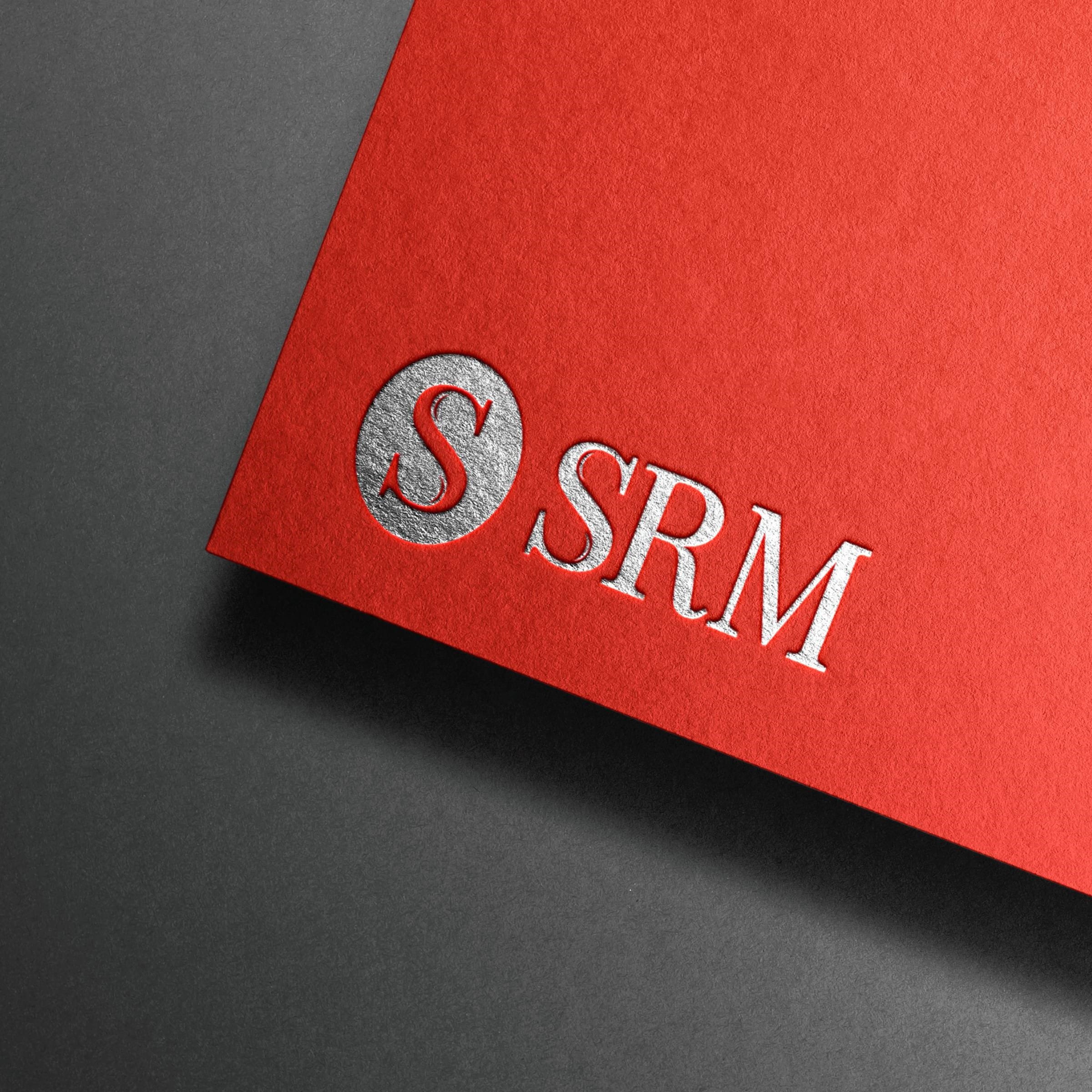 SRM Cover