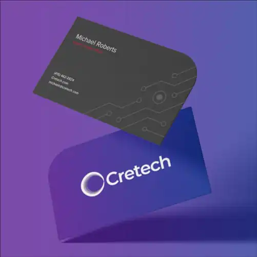 Cretech Carousel Cover