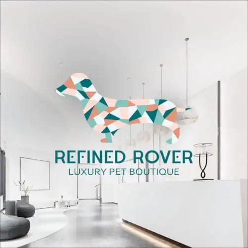 Refined Rover Carousel Cover