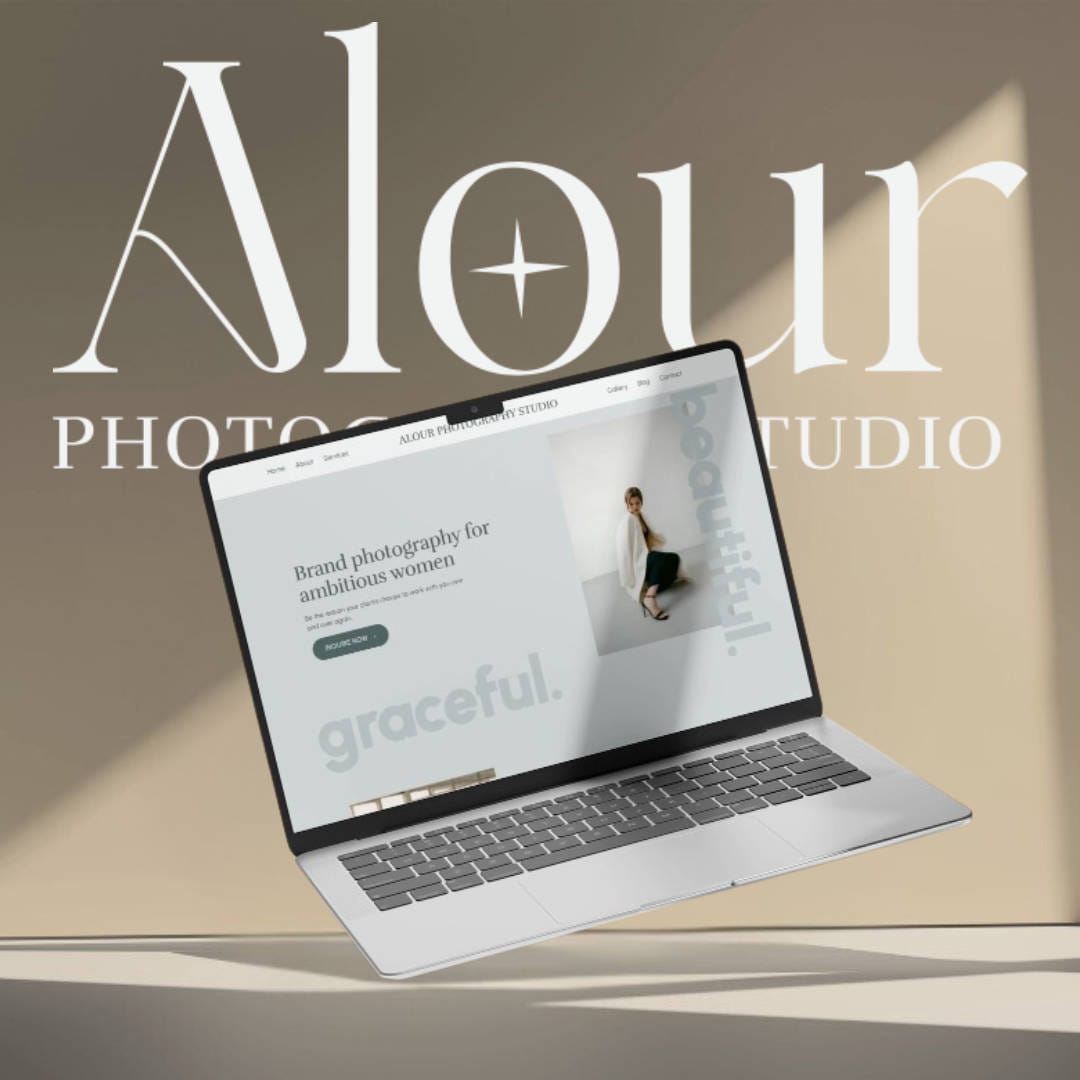 Alour Photography Studio Cover