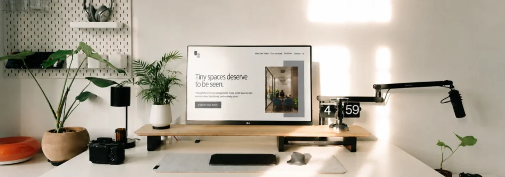 Factors That Makes a Website Great